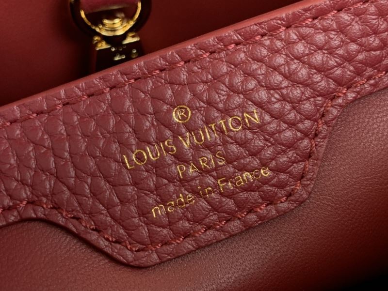 Louis Vuitton Top Handle Bags